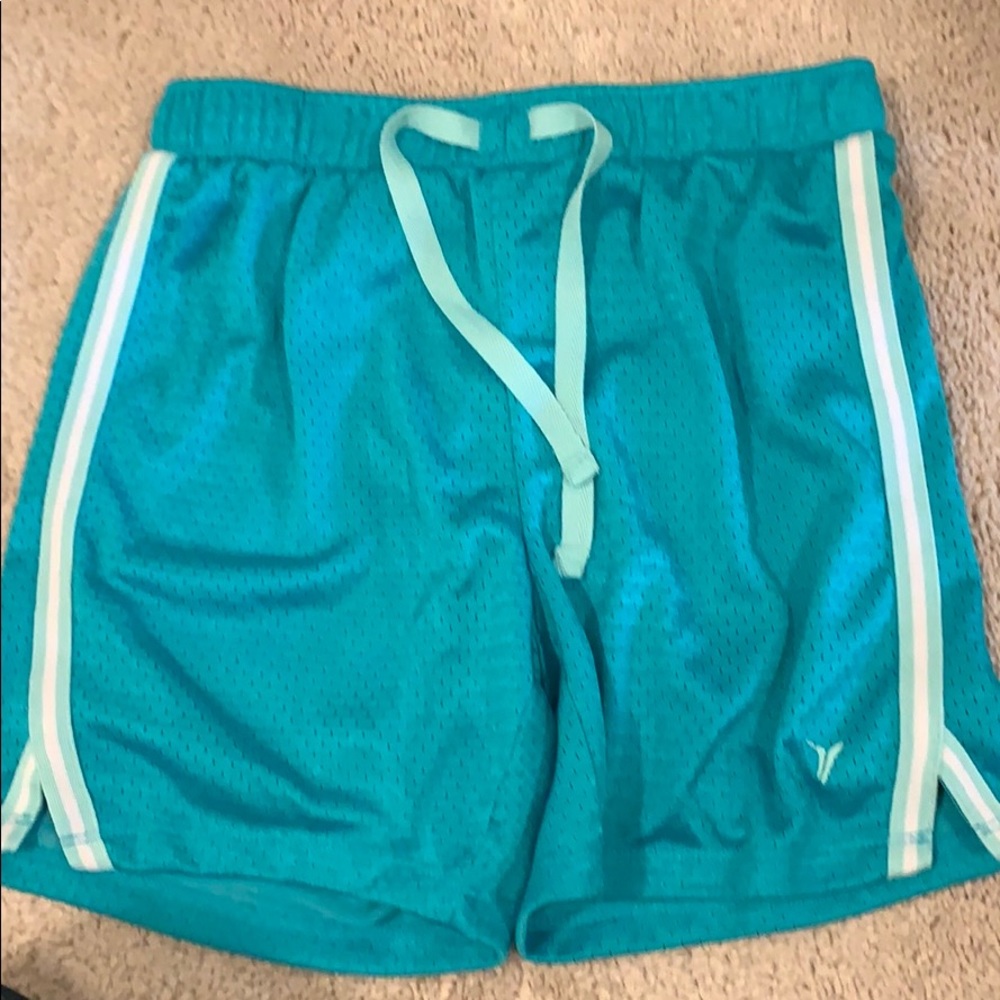 Girl’s xl (14) athletic shorts